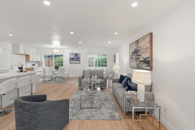 2660 Ross Place, Walnut Creek, CA 94597