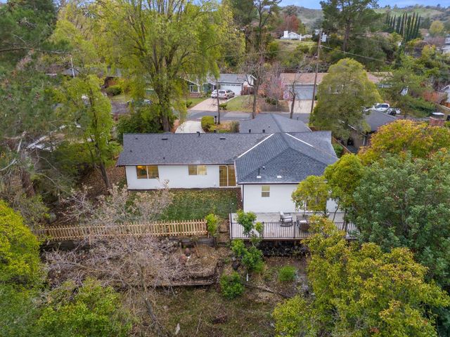 2660 Ross Place, Walnut Creek, CA 94597