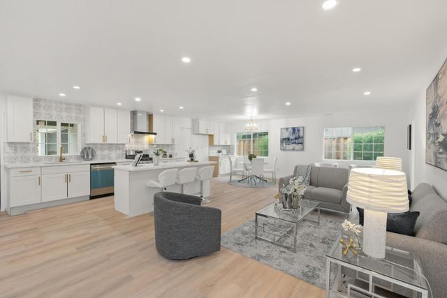 2660 Ross Place, Walnut Creek, CA 94597