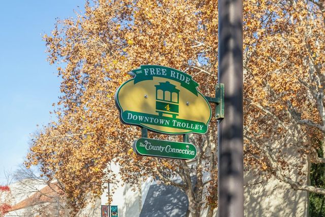 2660 Ross Place, Walnut Creek, CA 94597