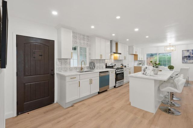 2660 Ross Place, Walnut Creek, CA 94597