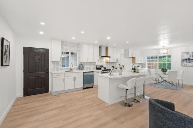 2660 Ross Place, Walnut Creek, CA 94597