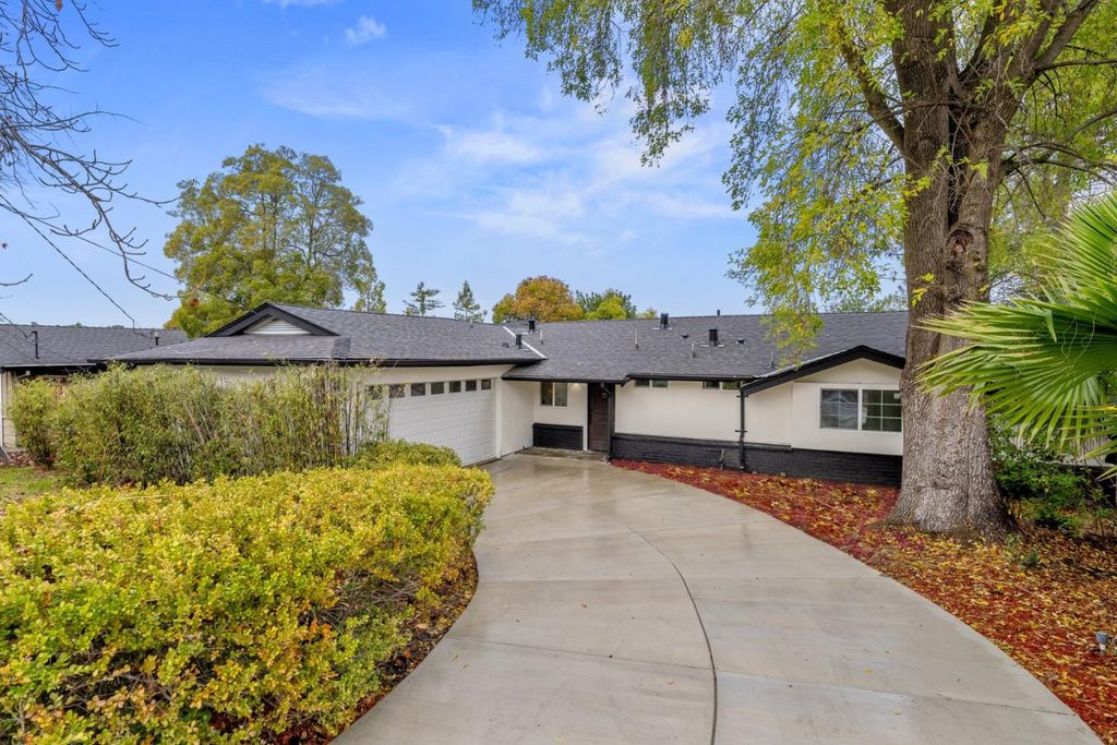 2660 Ross Place, Walnut Creek, CA 94597