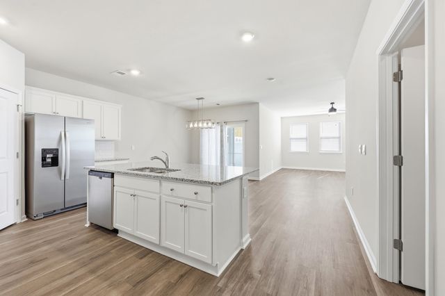 496 Blissful Dr, Little River, SC 29566