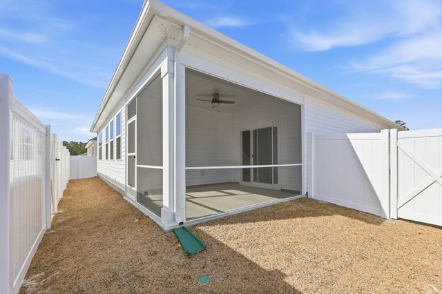 496 Blissful Dr, Little River, SC 29566