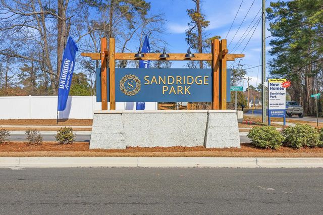 496 Blissful Dr, Little River, SC 29566