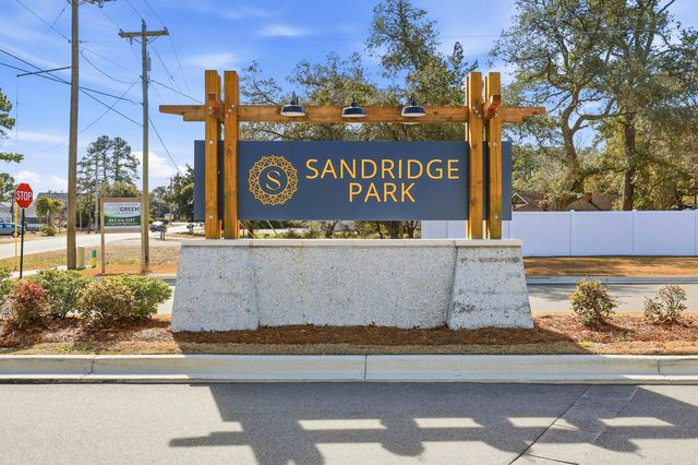 496 Blissful Dr, Little River, SC 29566