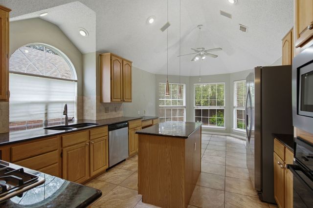 2109 Gisbourne Drive, Flower Mound, TX 75028