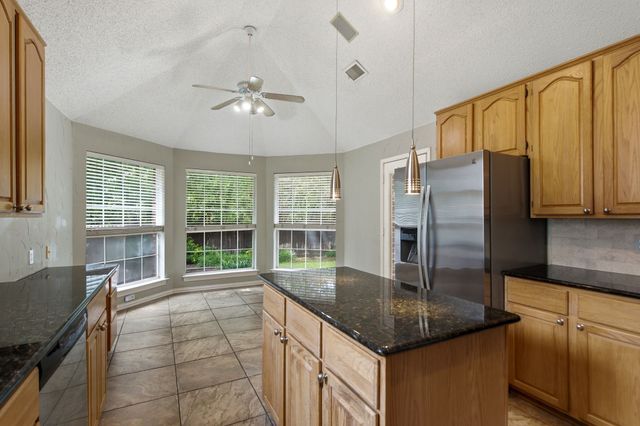 2109 Gisbourne Drive, Flower Mound, TX 75028