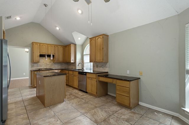 2109 Gisbourne Drive, Flower Mound, TX 75028