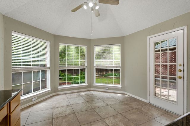 2109 Gisbourne Drive, Flower Mound, TX 75028