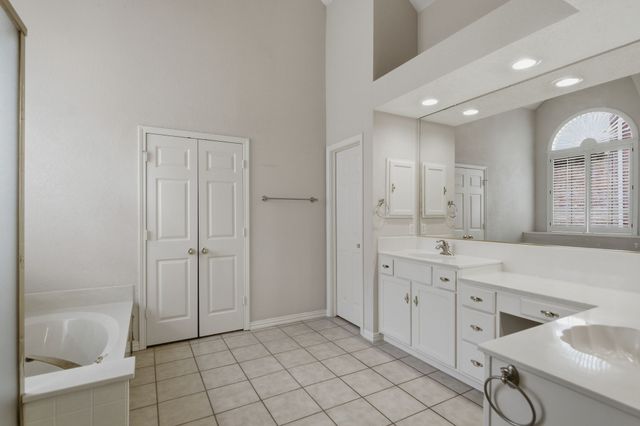 2109 Gisbourne Drive, Flower Mound, TX 75028