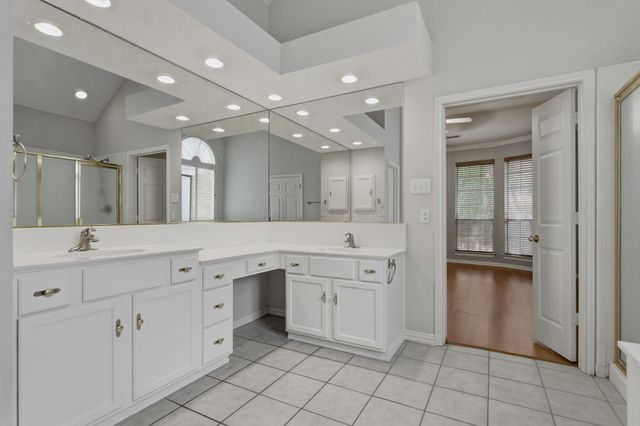2109 Gisbourne Drive, Flower Mound, TX 75028