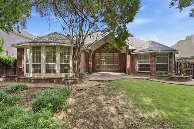 2109 Gisbourne Drive, Flower Mound, TX 75028