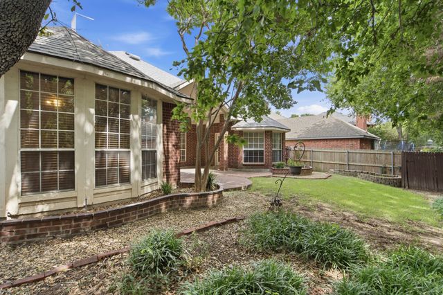 2109 Gisbourne Drive, Flower Mound, TX 75028