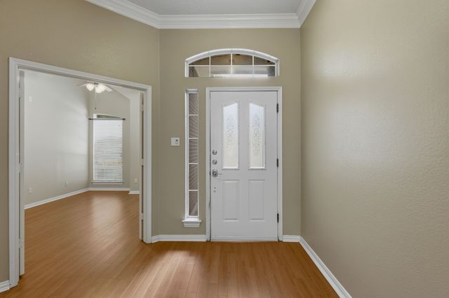 2109 Gisbourne Drive, Flower Mound, TX 75028