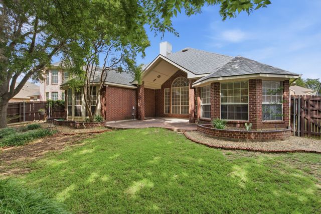 2109 Gisbourne Drive, Flower Mound, TX 75028