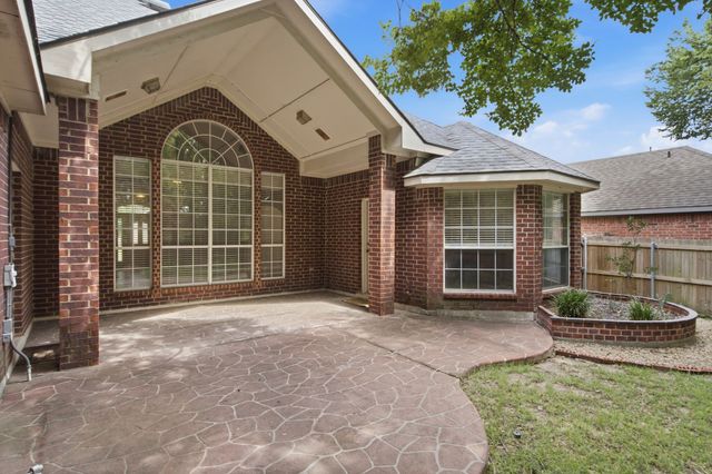 2109 Gisbourne Drive, Flower Mound, TX 75028