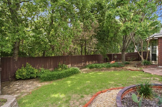 2109 Gisbourne Drive, Flower Mound, TX 75028