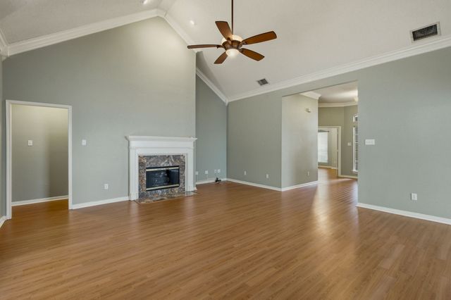 2109 Gisbourne Drive, Flower Mound, TX 75028