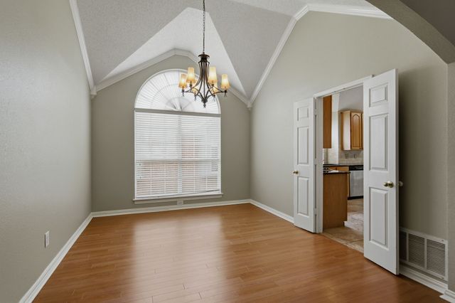 2109 Gisbourne Drive, Flower Mound, TX 75028