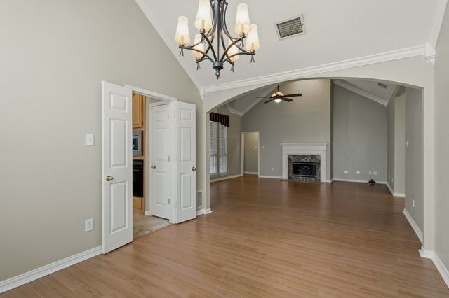2109 Gisbourne Drive, Flower Mound, TX 75028