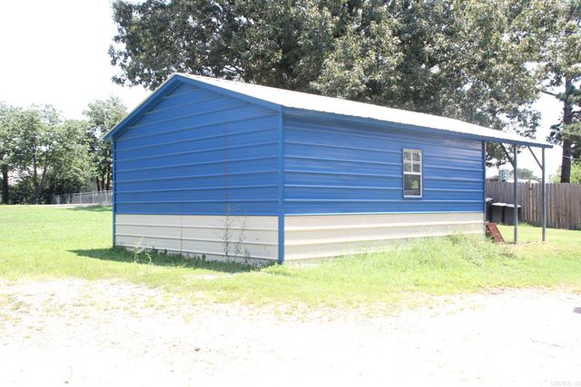 72 Ashwood Lane, Yellville, AR 72687