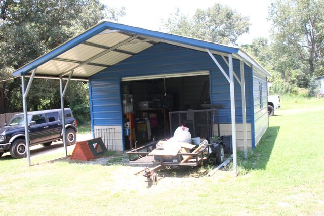 72 Ashwood Lane, Yellville, AR 72687