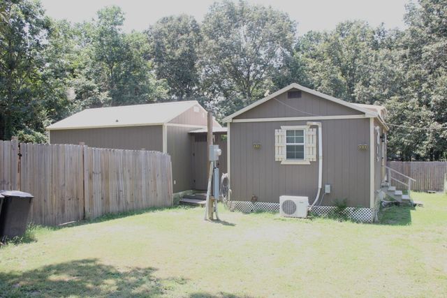72 Ashwood Lane, Yellville, AR 72687