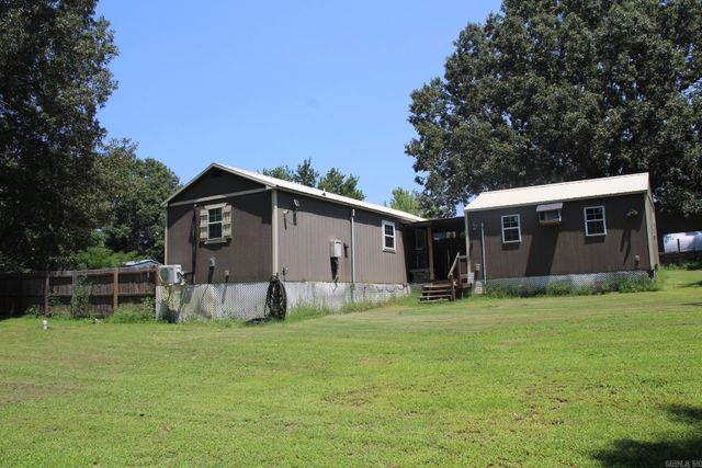 72 Ashwood Lane, Yellville, AR 72687