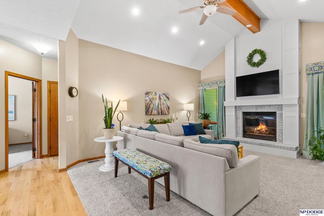 2304 N 172nd Avenue, Omaha, NE 68116