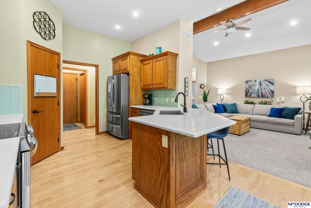 2304 N 172nd Avenue, Omaha, NE 68116