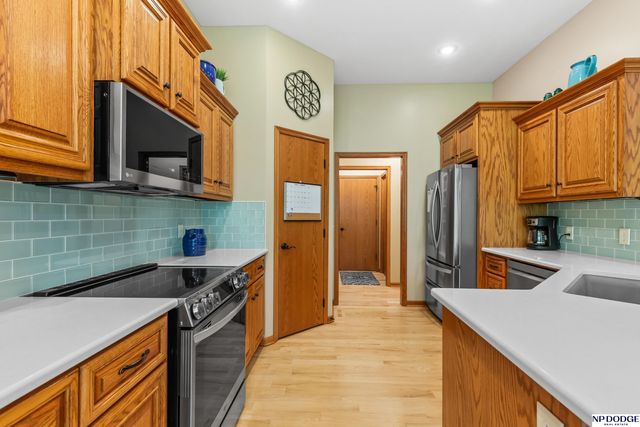 2304 N 172nd Avenue, Omaha, NE 68116