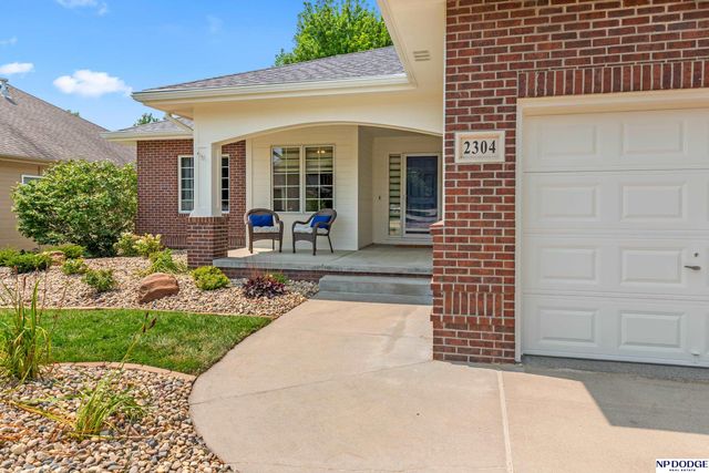 2304 N 172nd Avenue, Omaha, NE 68116