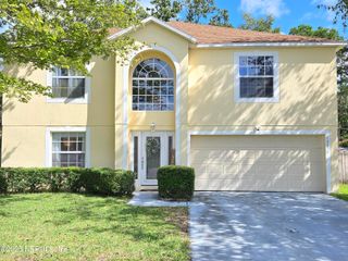12475 GLENN HOLLOW Drive, Jacksonville, FL 32226