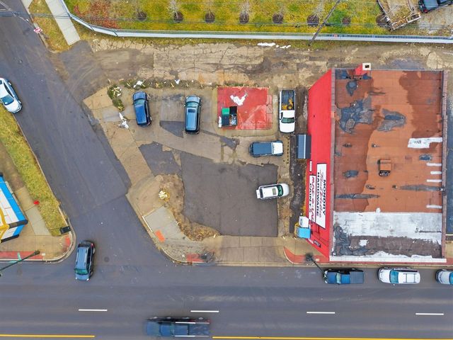 6641 Michigan Avenue, Detroit, MI 48210