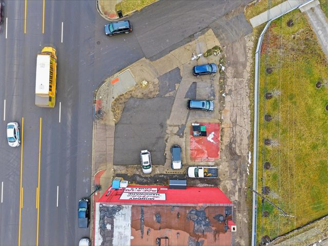 6641 Michigan Avenue, Detroit, MI 48210