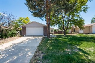 9320 W 104th Place, Westminster, CO 80021