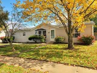 4683 Breckenridge Drive, Columbus, IN 47203