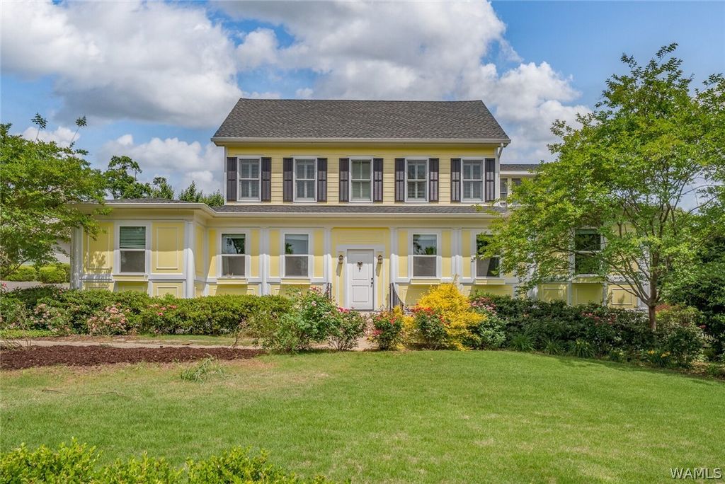 168 The Highlands, Tuscaloosa, AL 35404