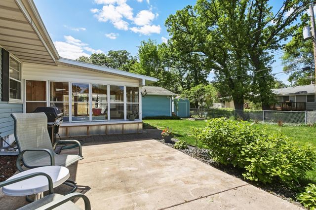 12666 Monterey Avenue S, Savage, MN 55378