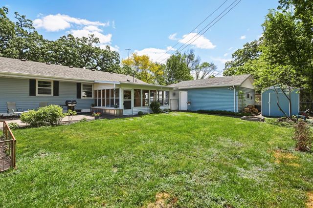 12666 Monterey Avenue S, Savage, MN 55378