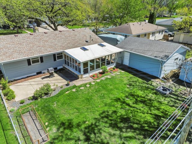 12666 Monterey Avenue S, Savage, MN 55378
