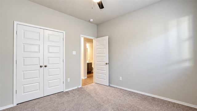3211 Buffalo Creek Circle, Royse City, TX 75189