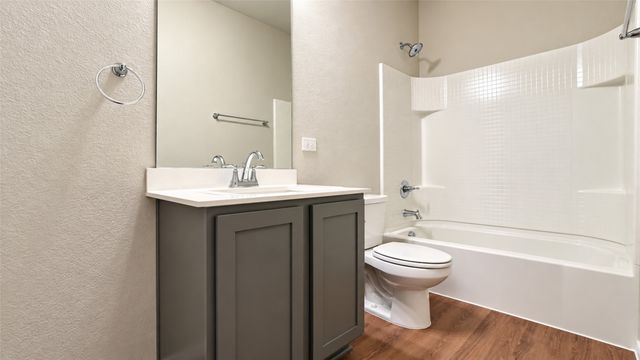 3211 Buffalo Creek Circle, Royse City, TX 75189