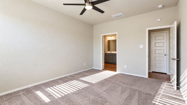 3211 Buffalo Creek Circle, Royse City, TX 75189