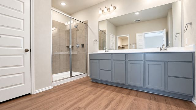 3211 Buffalo Creek Circle, Royse City, TX 75189