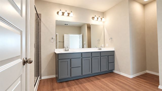 3211 Buffalo Creek Circle, Royse City, TX 75189