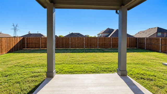 3211 Buffalo Creek Circle, Royse City, TX 75189