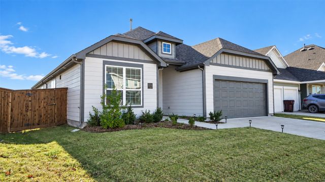 3211 Buffalo Creek Circle, Royse City, TX 75189